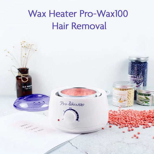 Wax Heater Machine Automatic Oil And Wax Heater  Warmer with Auto Cut-Off