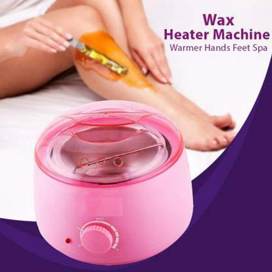 Wax Heater Machine Automatic Oil And Wax Heater  Warmer with Auto Cut-Off